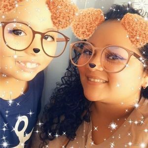 Meet your Posher, Lorena